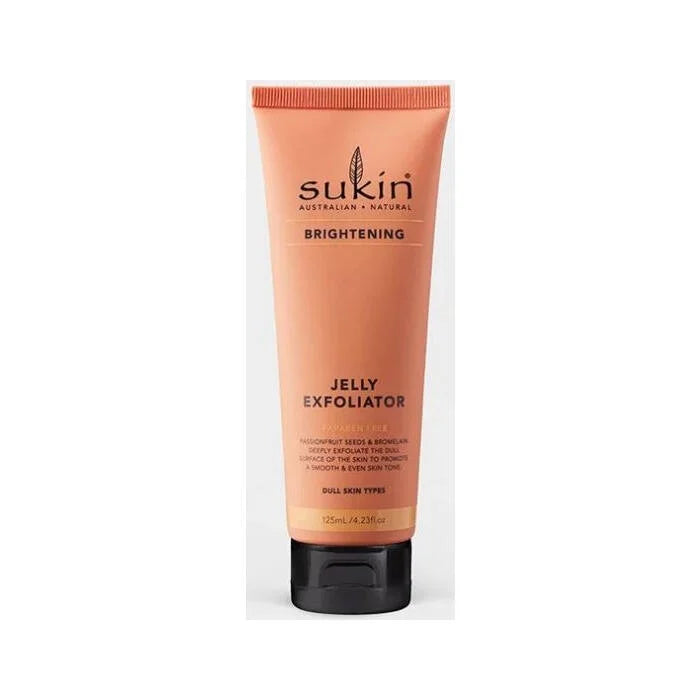 4.23 Oz 2 Pack Face Exfoliator I783033