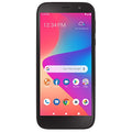 Black 32GB Smartphone Y54597