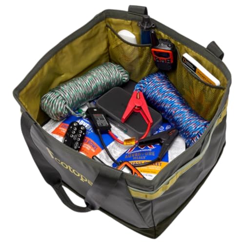 Gear Hauler Tote D74318