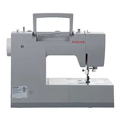 64S Heavy Duty Sewing Machine J2786
