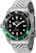 42mm Stainless Steel Automatic Watch P8900