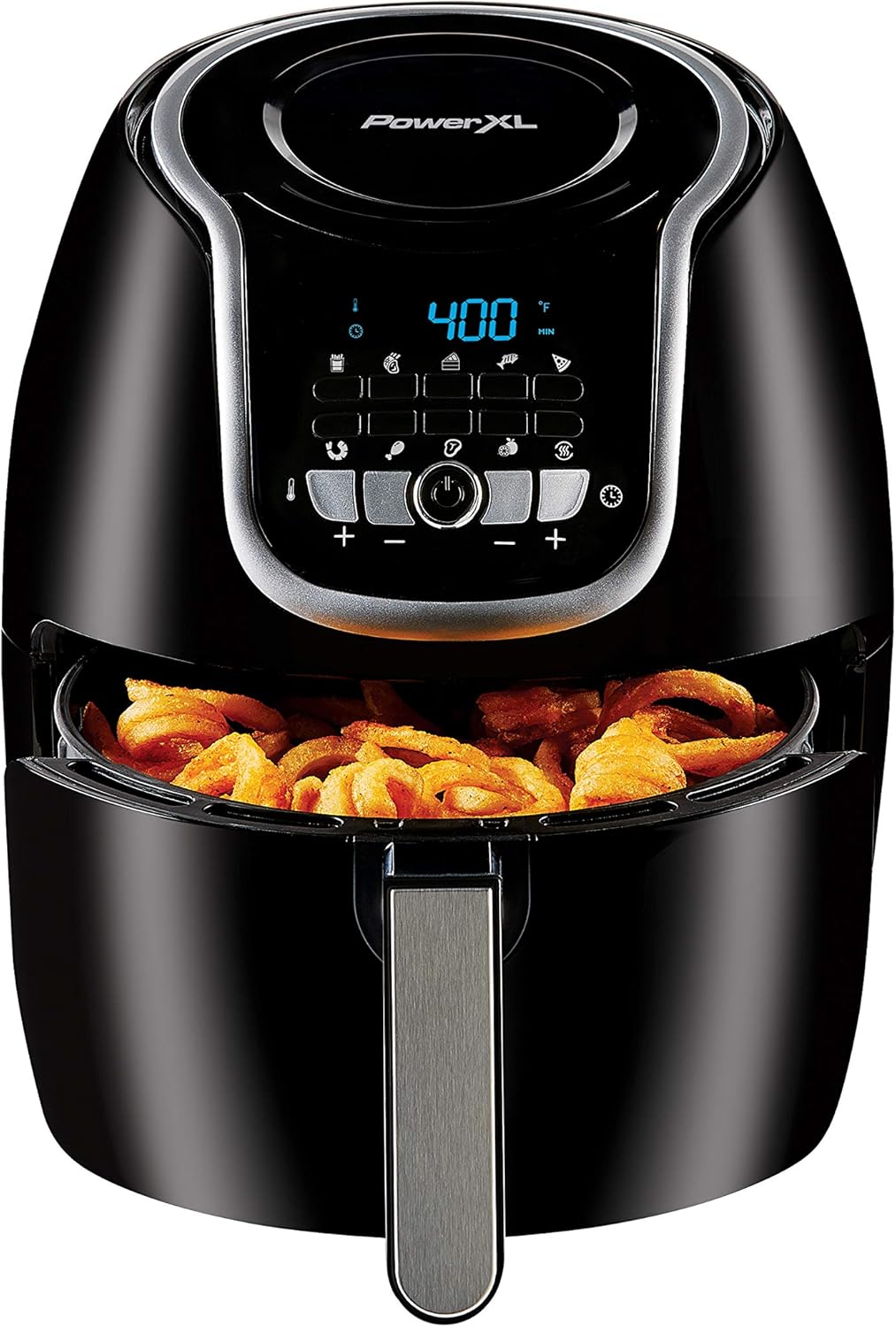 7-QT Air Fryer Y517608