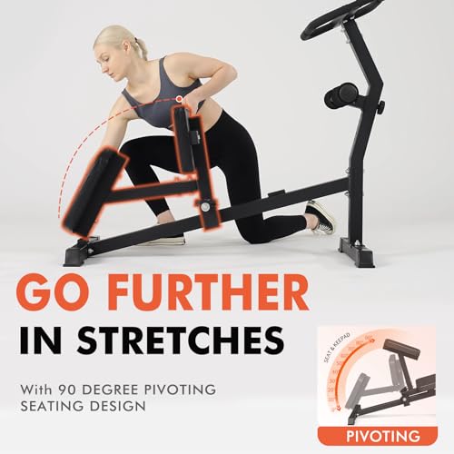 Adjustable Full Body Stretching Equipment A1694
