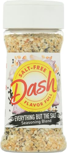 2.6 oz Salt-Free Seasoning Blend M6400
