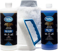 Basic Kit Fiberglass Restorer A592010
