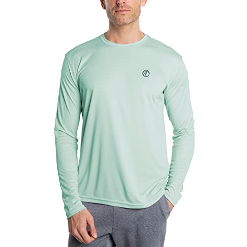Long Sleeve UPF 50+ T-Shirt F36479
