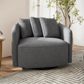Charcoal Chair J995