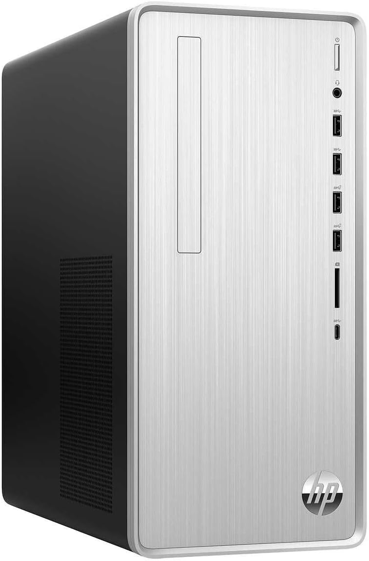 AMD 6-Cores Ryzen 5 5600G 16GB RAM 1TB NVMe SSD 1TB HDD Desktop V3619