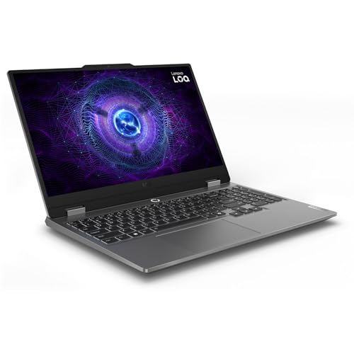15.6" FHD IPS Display AMD Ryzen 5 5500H GeForce RTX 2050 32GB RAM 1TB PCIe SSD Backlit Keyboard Windows 11 Home Black Laptop D41809