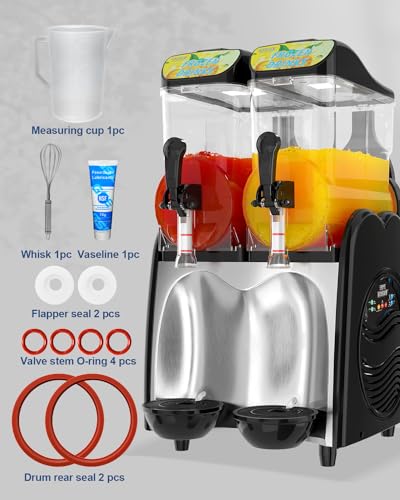 Slushy Machine D238991