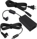 2-Pin 29V2A Power Adapter with Extension Cord for Recliner, Black O832