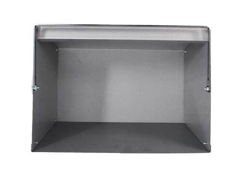 Ash Bin P930