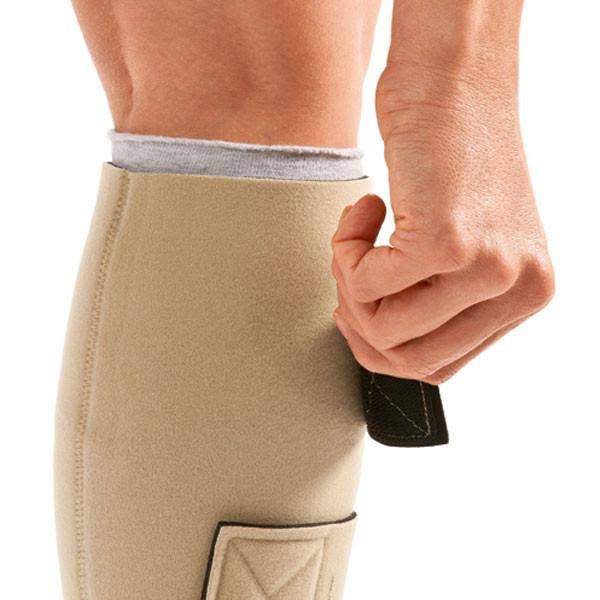 Lower Leg Compression Wrap P14578