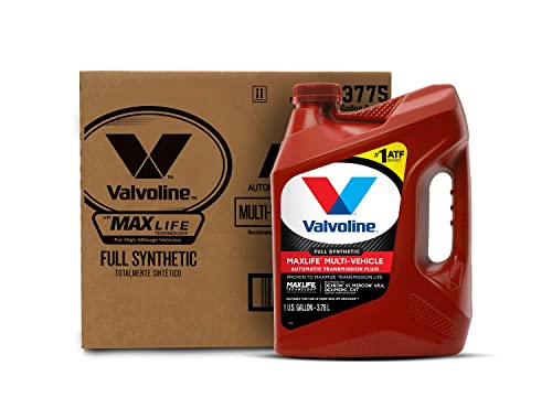Full Synthetic Automatic Transmission Fluid 1 QT Q268898