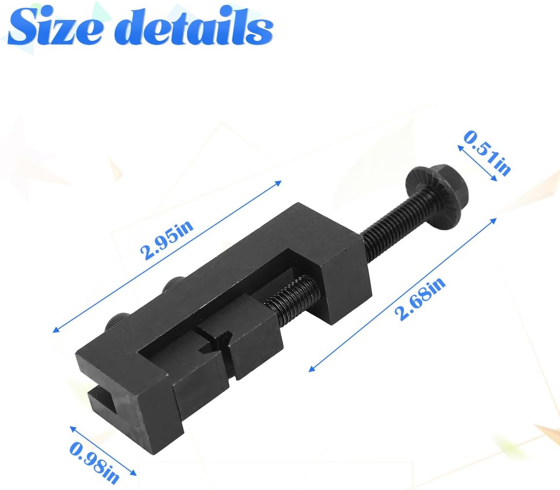 CV Boot Clamp Pliers E119