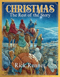 Christmas - The Rest of the Story Q82335