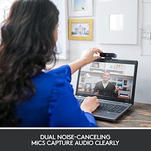 4K Webcam Z565202