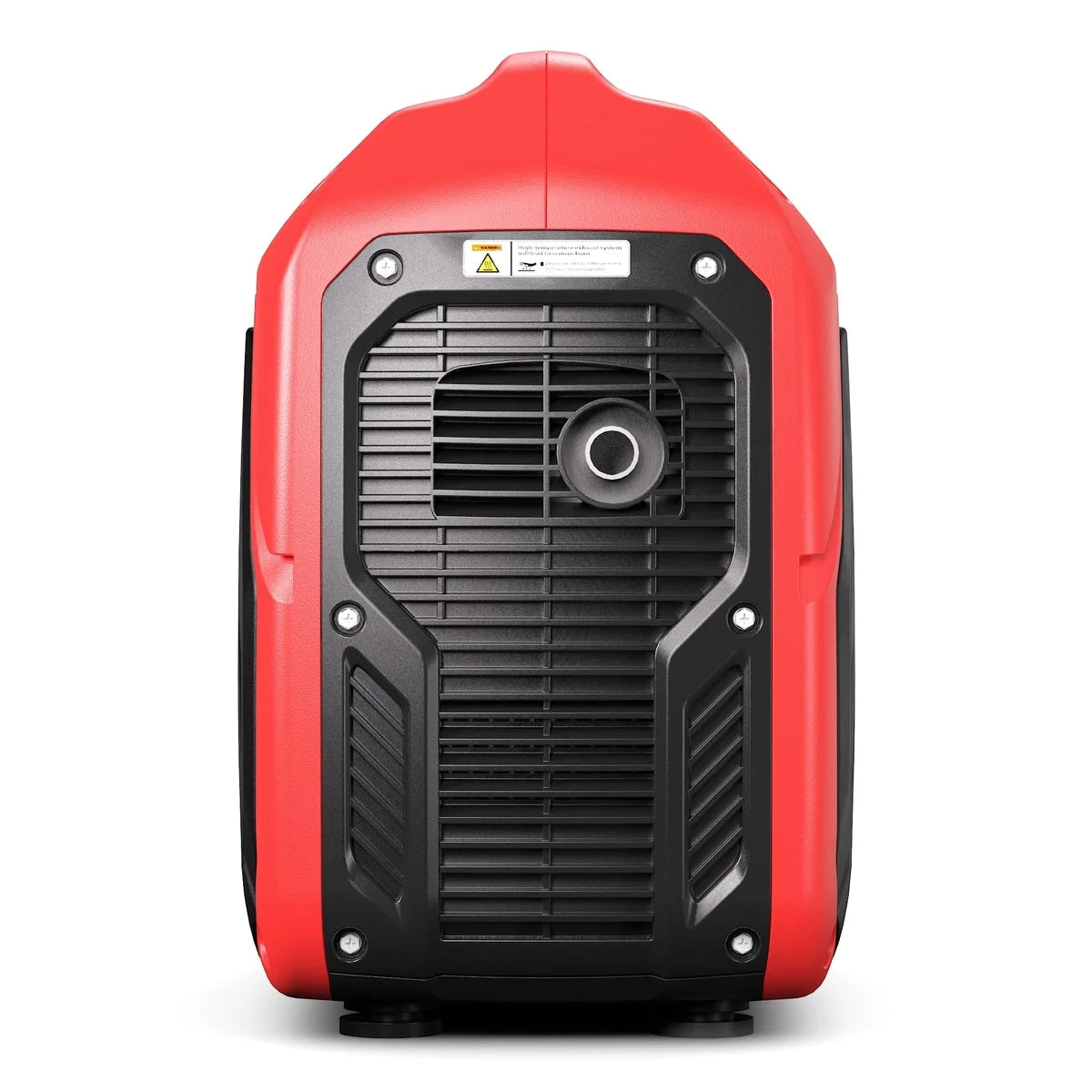 Portable Inverter Generator 2400W Gasoline U543877