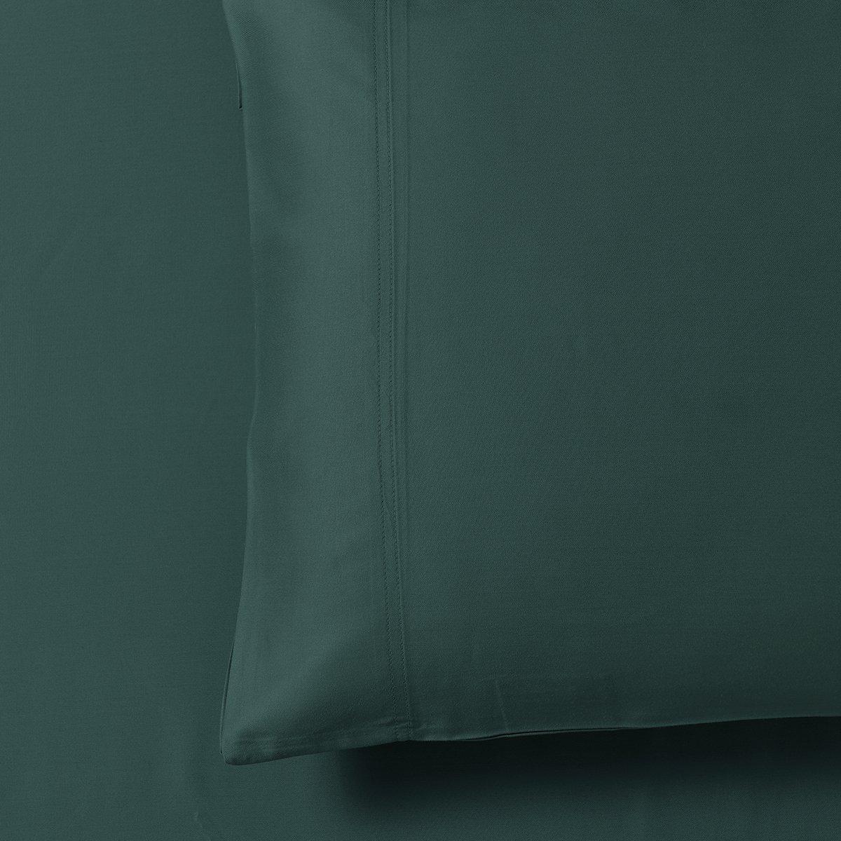 100% Bamboo Viscose Pillowcases (Pair)