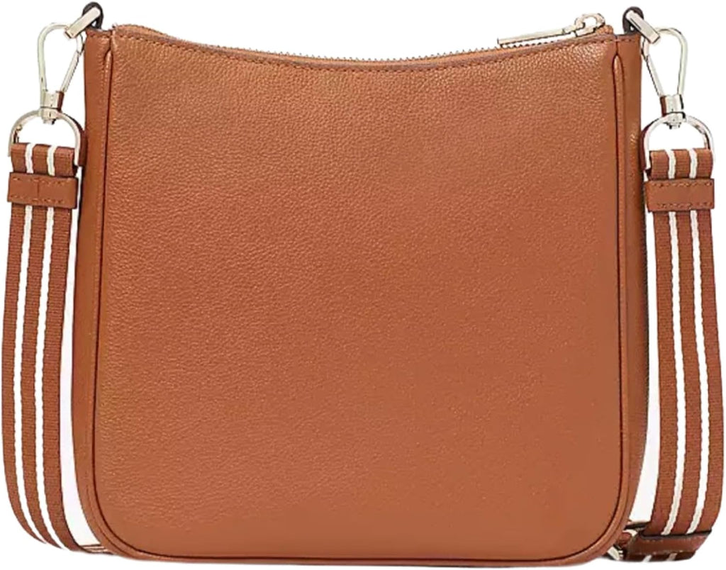 Warm Gingerbread Crossbody U87764