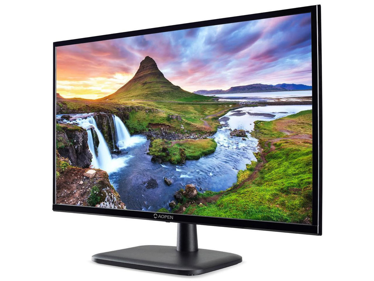 23.8" Full HD Monitor with 100Hz Refresh Rate T306088