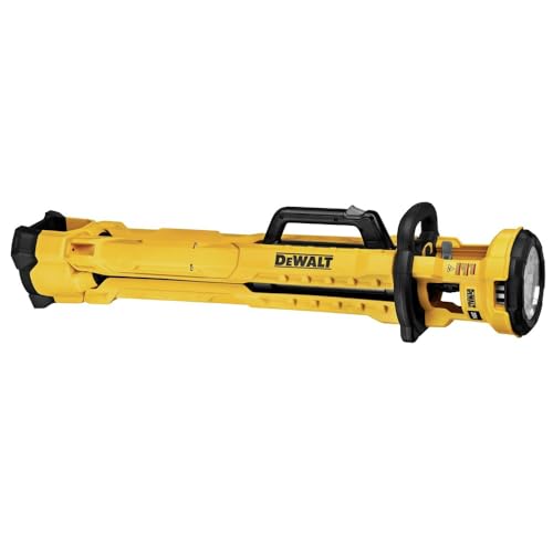 20V MAX LED Work Light, 3000 Lumens, Tripod Base B262657