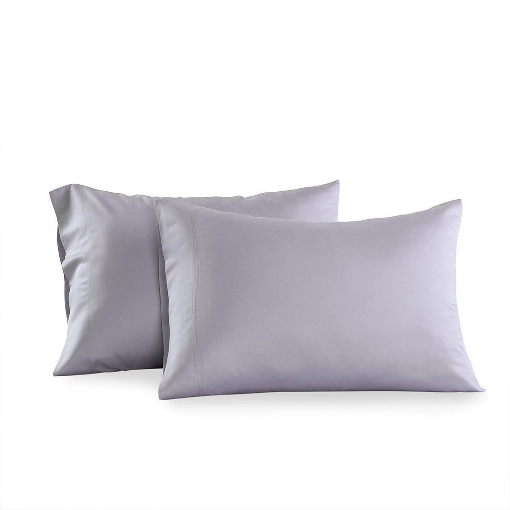 Eucalyptus TENCEL™ Lyocell Pillowcases - 600 Thread Count