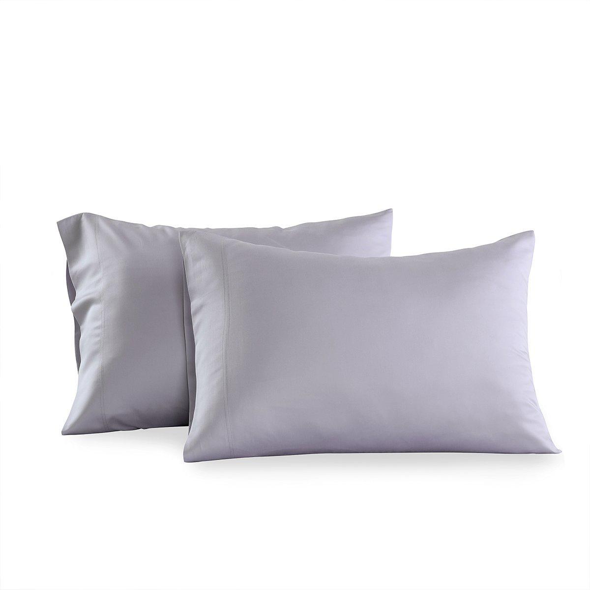 Eucalyptus TENCEL™ Lyocell Pillowcases - 600 Thread Count
