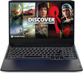 15.6" FHD IPS Display AMD Ryzen 5 5500H GeForce RTX 2050 32GB RAM 1TB PCIe SSD Backlit Keyboard Windows 11 Home Black Laptop D41809