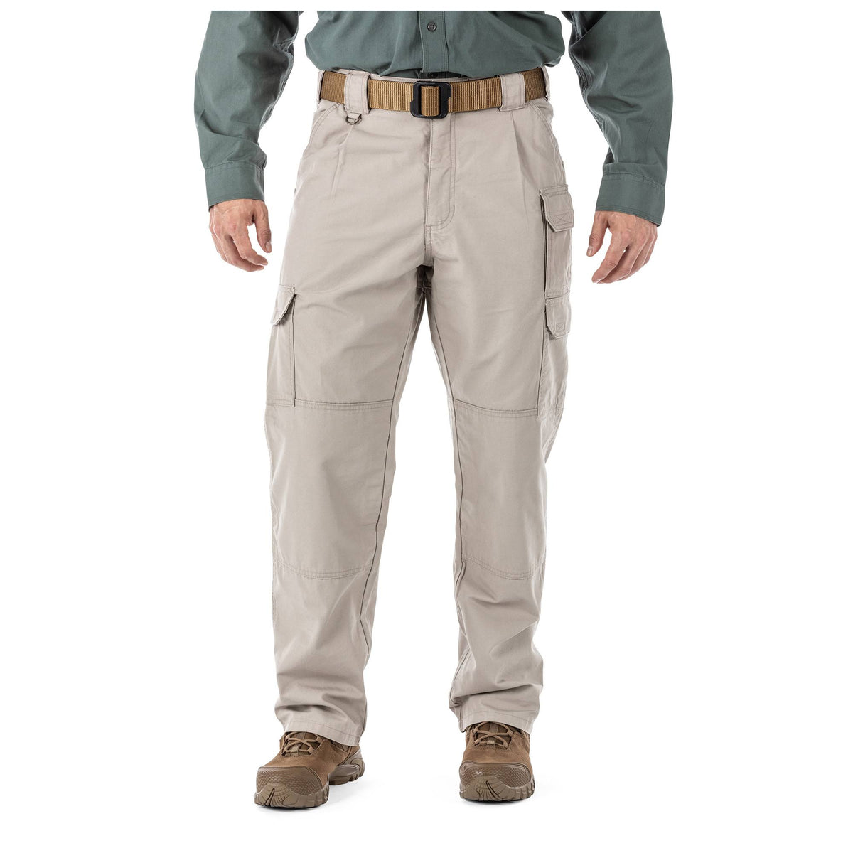 Khaki Tan Tactical Pant, Size 44/32 F199497