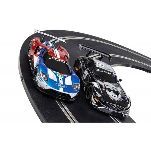 World GT Race Set B3267