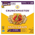 Multi Grain Cracker 21 Ounce V1708