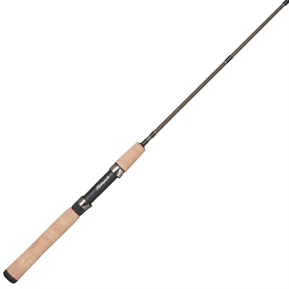 Micro Series Spinning Rod N57300