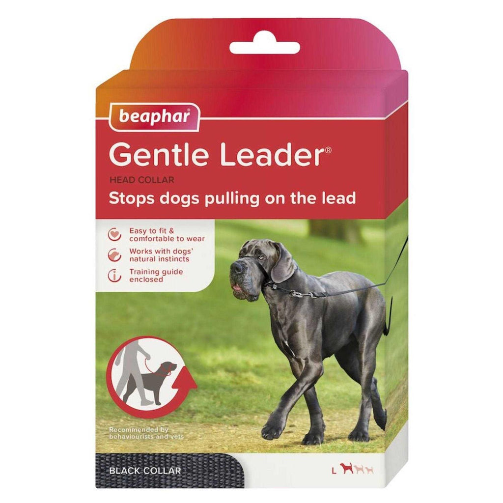 Gentle Leader Head Collar Dogs X883