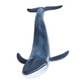 Blue Whale Ocean Animal Figurine Toy Set N51292