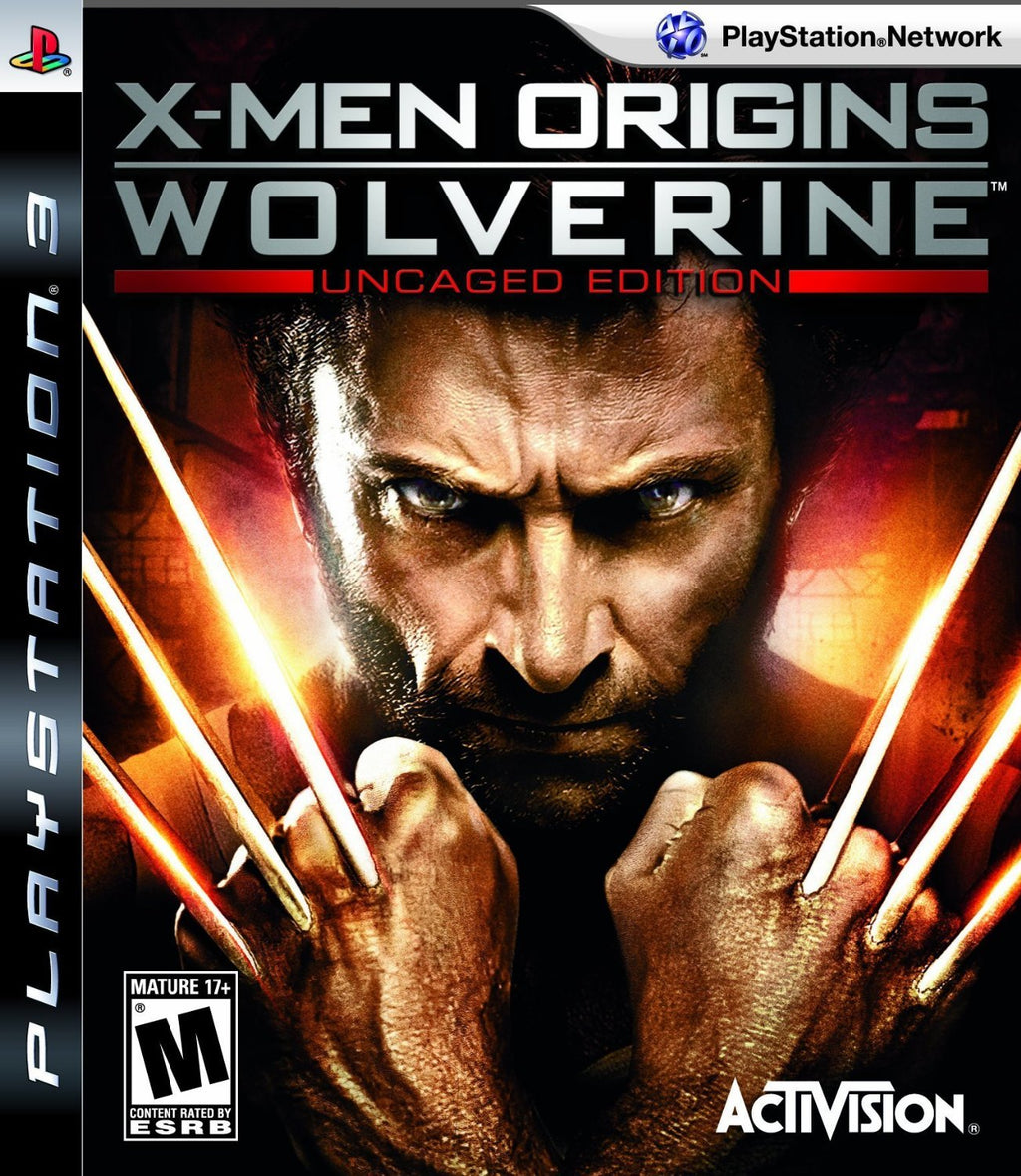 PlayStation 3 Video Game U9004