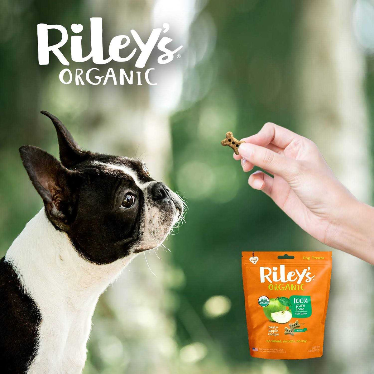 Dog Treats Q870