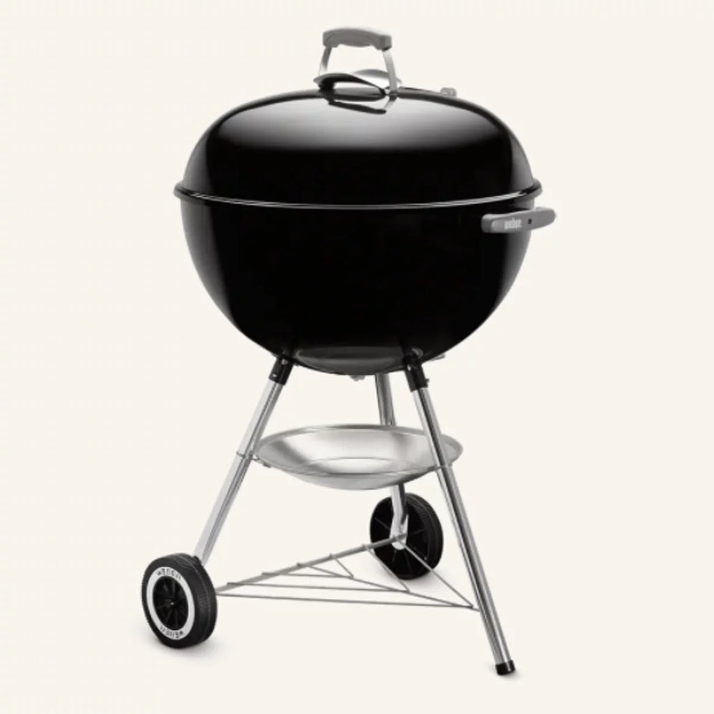 22" Charcoal Kettle Grill G60451
