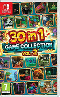 30 In 1 Game Collection (Nintendo Switch) R534704