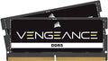 16GB DDR5 4800MHz CL40 SODIMM RAM I517