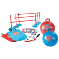 Ninja Warrior Set P312