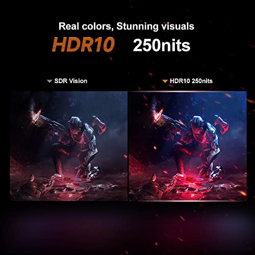 24 Inch FHD 165Hz VA 1ms Gaming Monitor Z13005