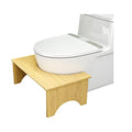 7 Inches Toilet Stool Foot Stool W3981