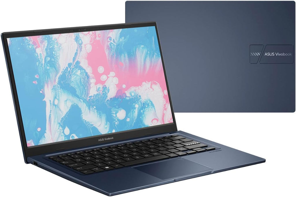 Blue 14" FHD Laptop, i3-1215U, 16GB RAM, 1TB SSD, Windows 11 Home J274
