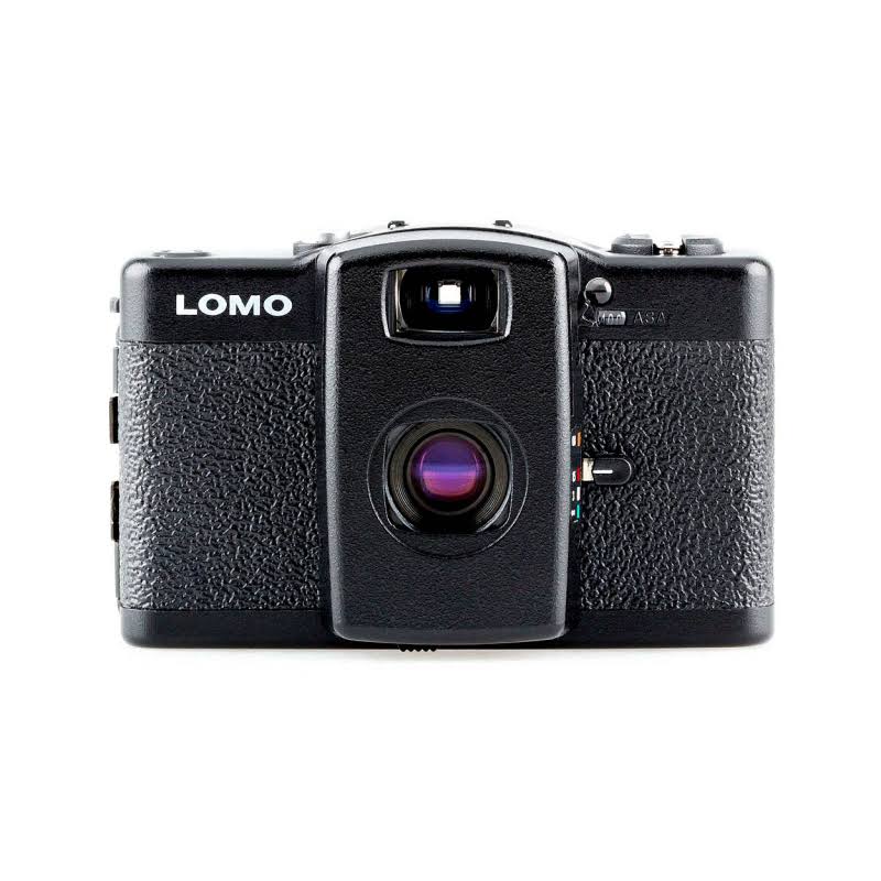 35mm Camera with 32mm Lens K9863