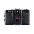 35mm Camera with 32mm Lens K9863