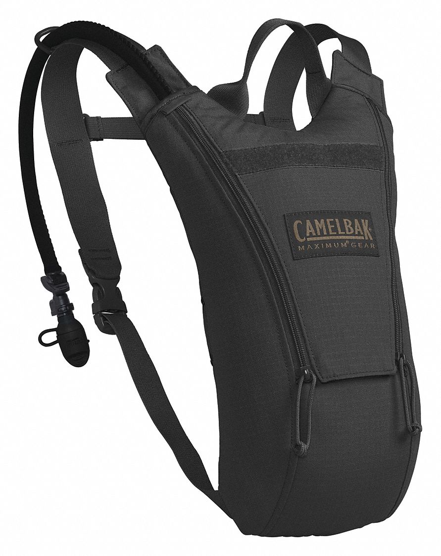 85 oz Hydration Pack Black Y103