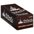 1.75 oz Chocolate Covered Halvah Bars V394