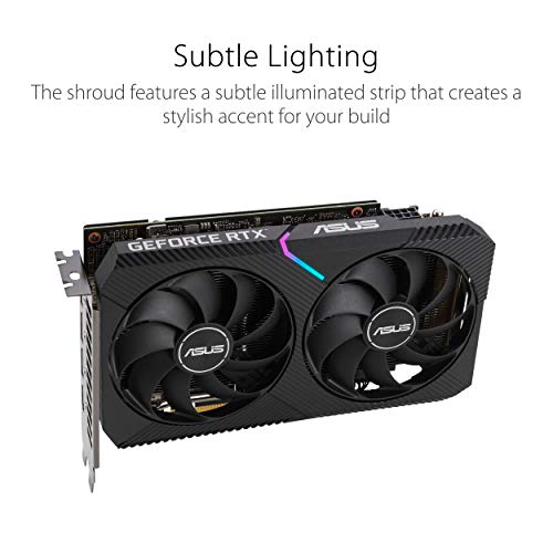 NVIDIA GeForce RTX 3060 12GB GDDR6 Graphics Card G77384
