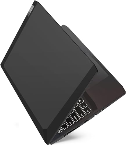 15.6" FHD IPS Display AMD Ryzen 5 5500H GeForce RTX 2050 32GB RAM 1TB PCIe SSD Backlit Keyboard Windows 11 Home Black Laptop D41809
